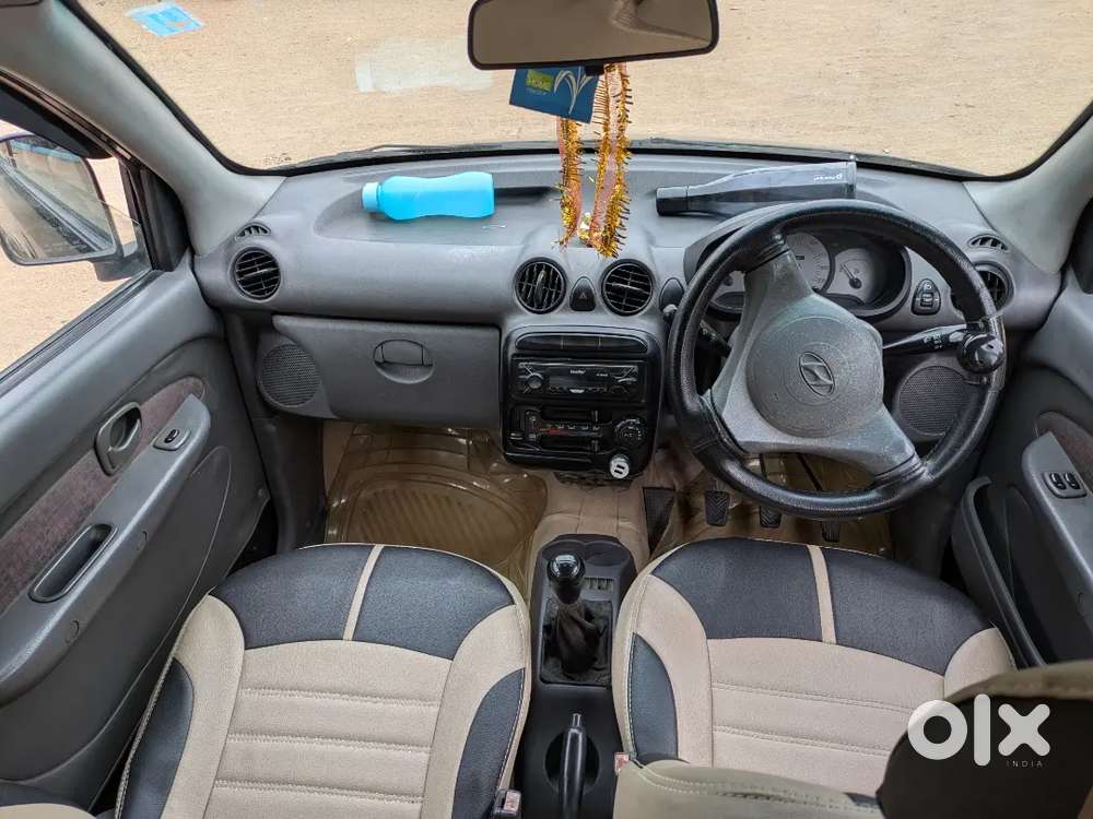 Hyundai Santro 2007
