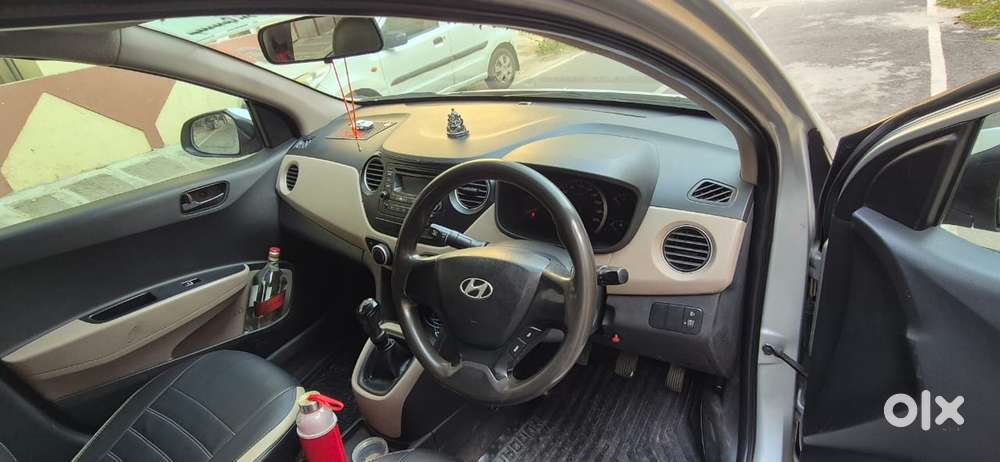 Hyundai Grand I10 1.2 Crdi Magna, 2016, Diesel