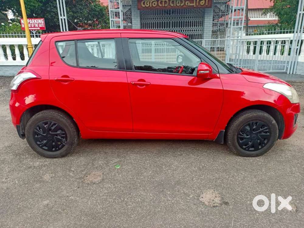 Maruti Suzuki Swift Vdi, 2016, Diesel