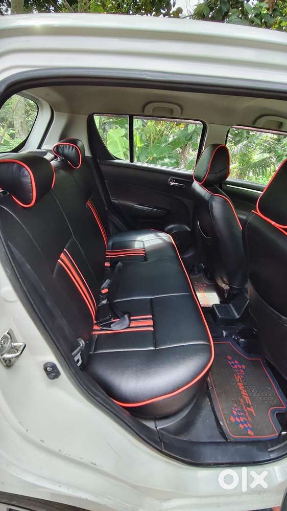 Maruti Suzuki Swift Vxi With Abs, 2014, Petrol