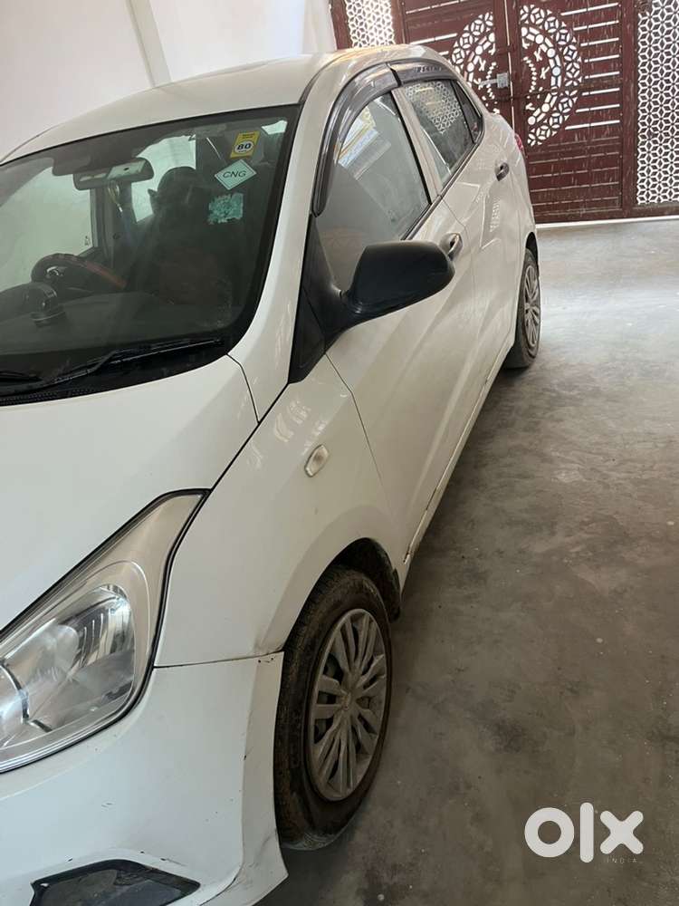 Hyundai Xcent Prime 2018