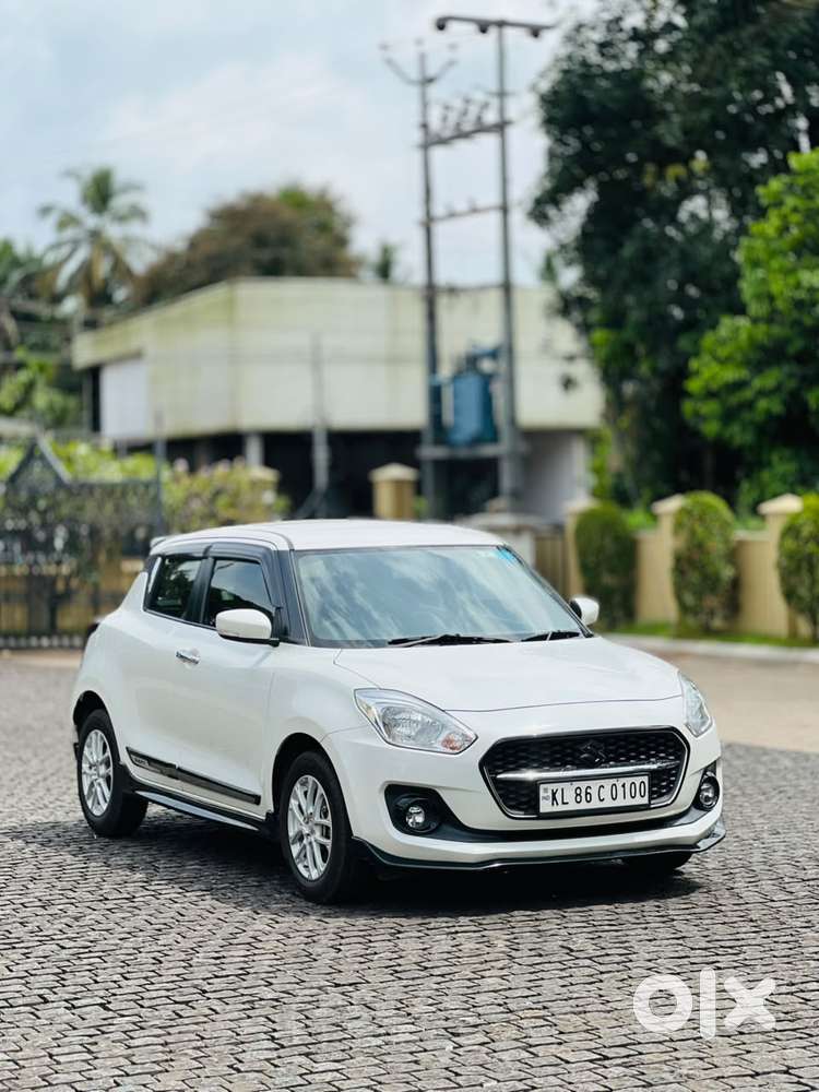 Maruti Suzuki Swift, 2023, Petrol