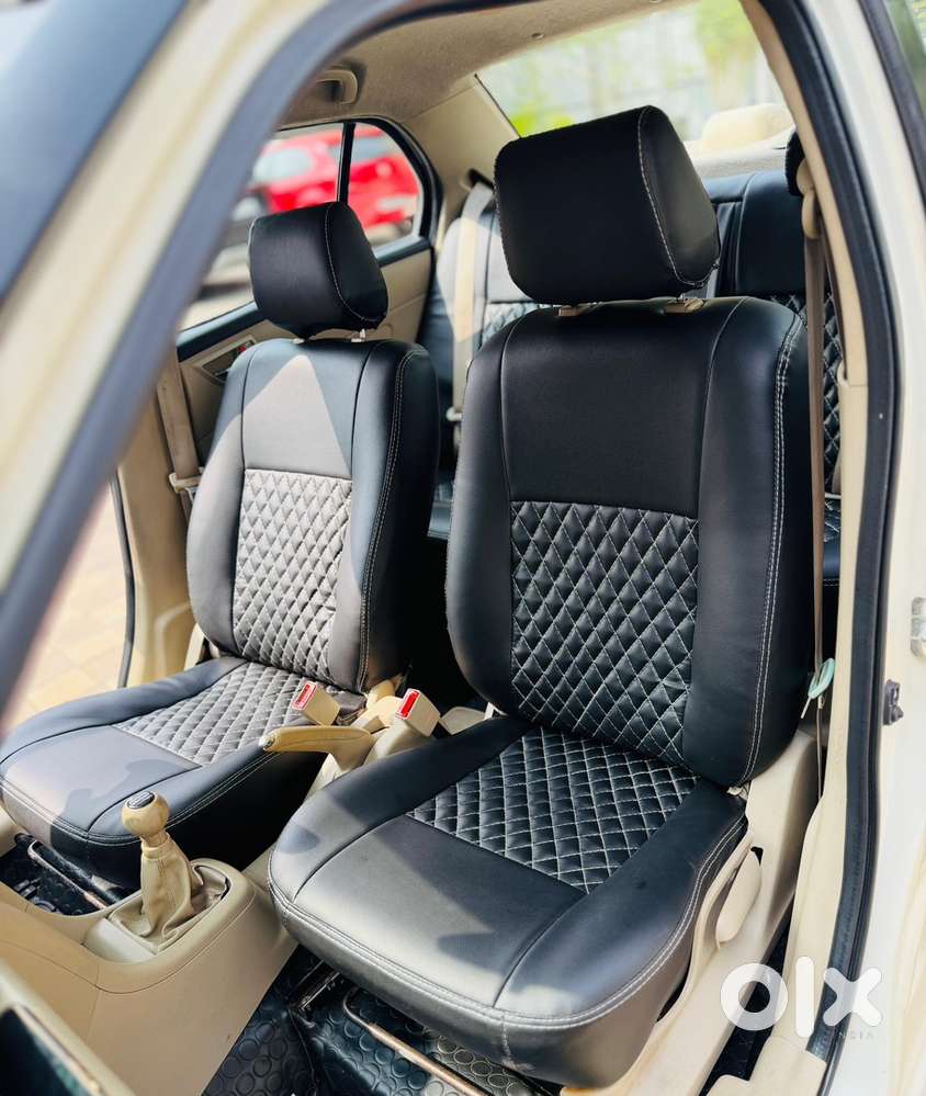 Swift Dzire Vdi 2014