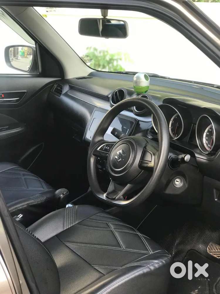 Maruti Suzuki Swift 2022 Petrol 37000 Km Driven
