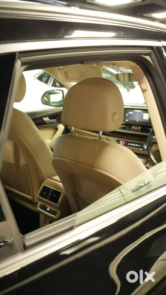 Audi Q5 2.0 40 Tdi Technology, 2019, Diesel