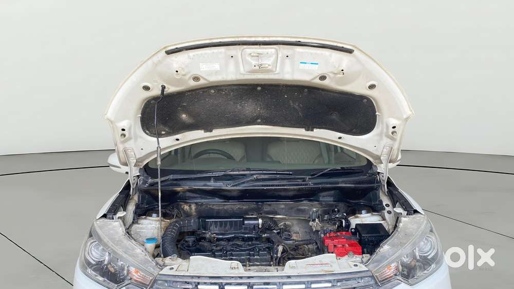 Maruti Suzuki Ertiga 2018-2022 1.4 Vxi Shvs At, 2020, Petrol