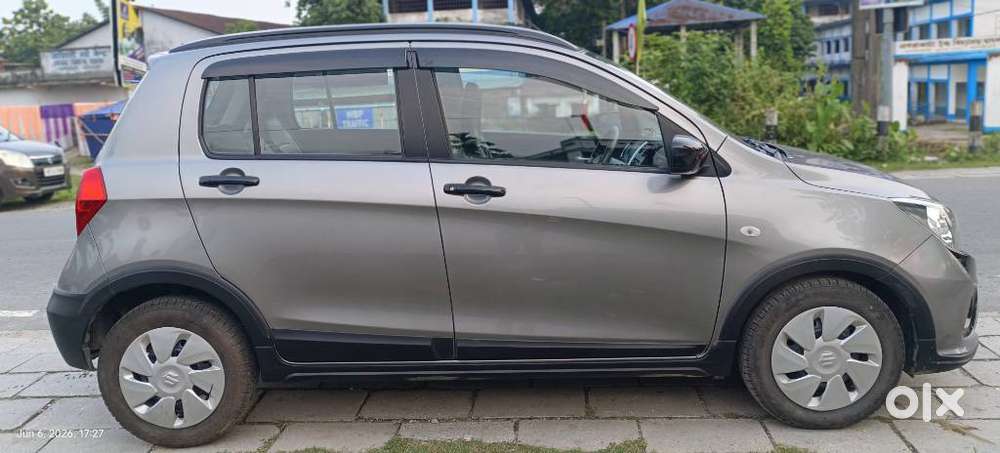 Maruti Suzuki Celerio X Vxi, 2021, Petrol
