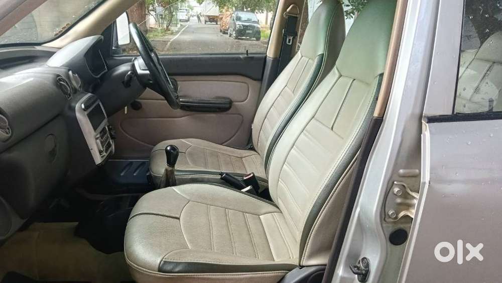Hyundai Santro Xing Gl, 2009, Petrol