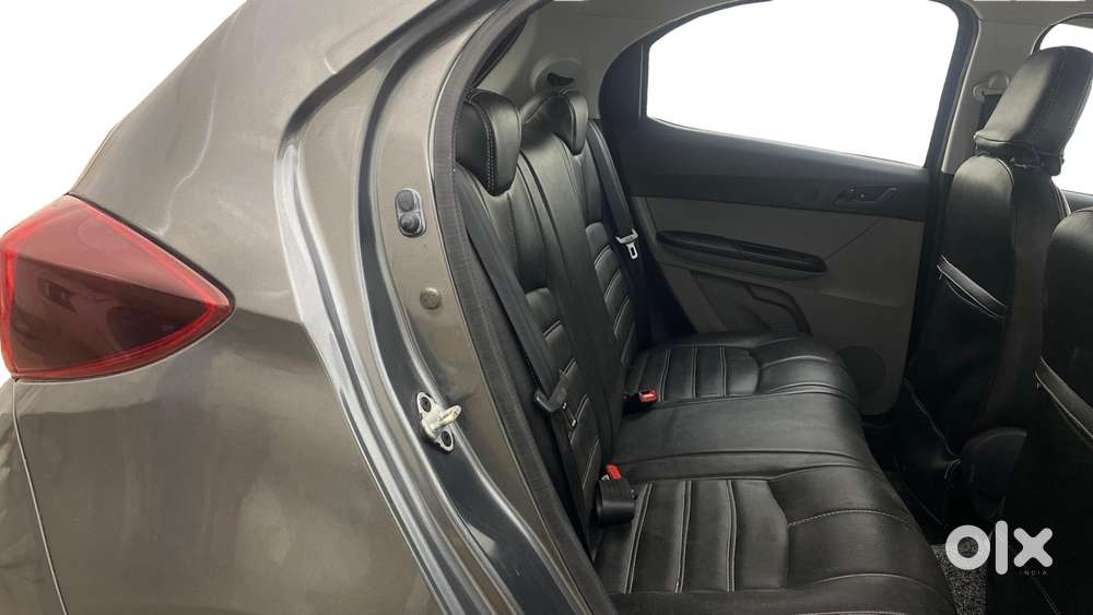 Tata Tiago 1.2 Revotron Xt, 2021, Petrol