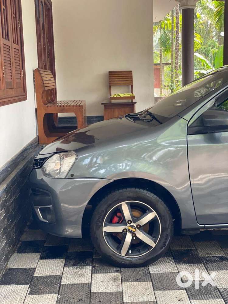 Toyota Etios Liva 2013 Diesel Well Maintained