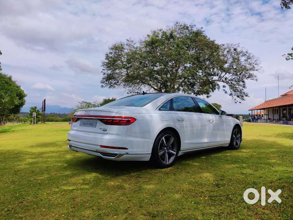 Audi A8 L 4.0 60 Tfsi, 2023, Petrol