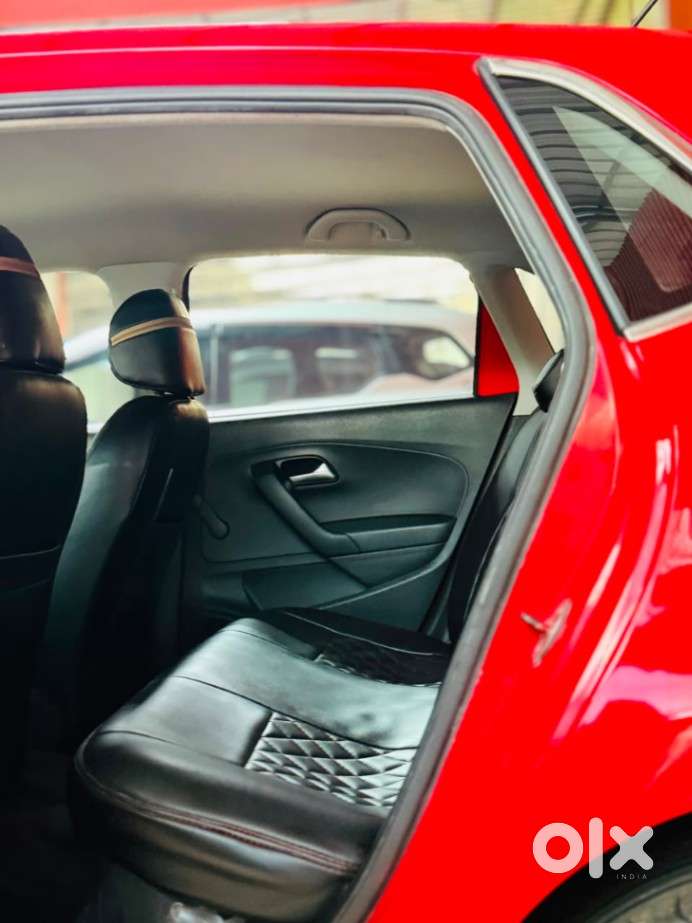 Volkswagen Polo 1.0 Mpi Trendline, 2020, Petrol
