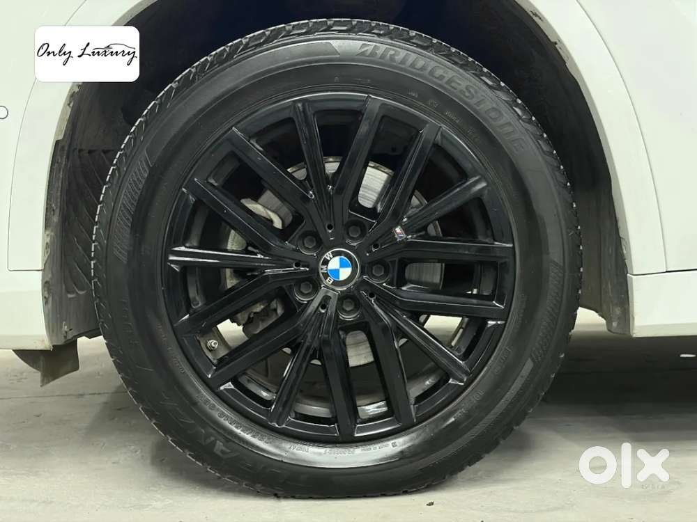 Bmw X1 Sdrive18d M Sport, 2023, Diesel