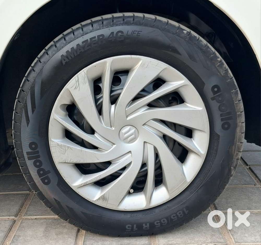 Maruti Suzuki Ertiga 2022-2023 Vxi Cng, 2023, Cng & Hybrids