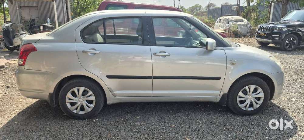 Maruti Suzuki Swift Dzire Vdi Bsiv, 2011, Diesel