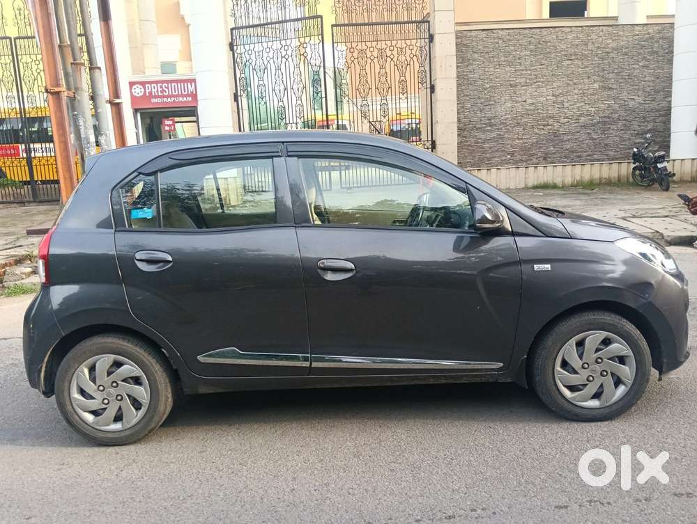 Hyundai New Santro 1.1 Sportz Amt, 2021, Petrol
