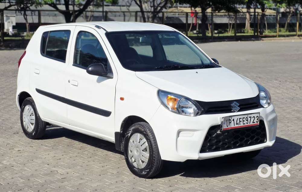 Maruti Suzuki Alto 800 2019-2023 0.8 Lxi (o), 2022, Petrol