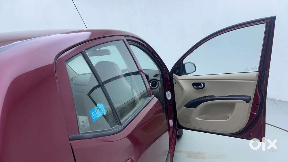 Hyundai I10 Sportz 1.1 Irde2, 2015, Petrol