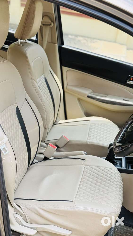 Maruti Suzuki Swift Dzire Zxi + Amt, 2021, Petrol