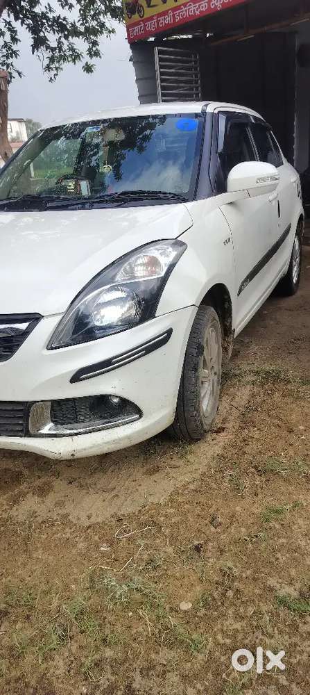 Maruti Suzuki Swift Dzire 2016 Year Argent Sell No Tympas