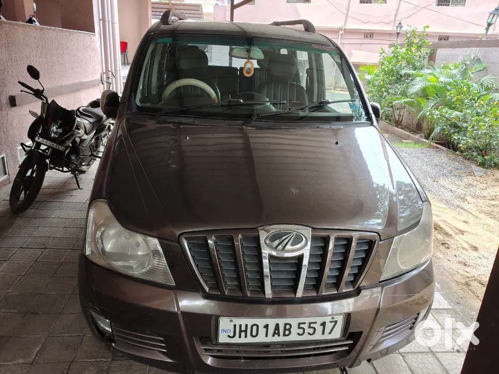 Mahindra Xylo Diesel Manual 2009