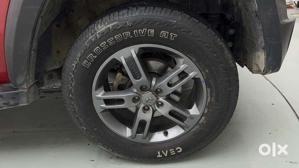 Mahindra Thar Lx Hard Top Petrol Mt 4wd, 2022, Petrol