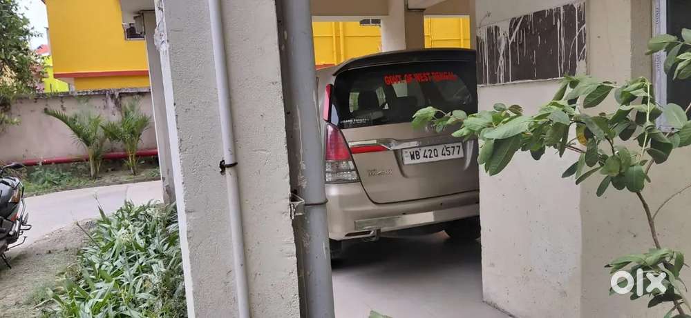 Toyota Innova 2010 Diesel Good Condition