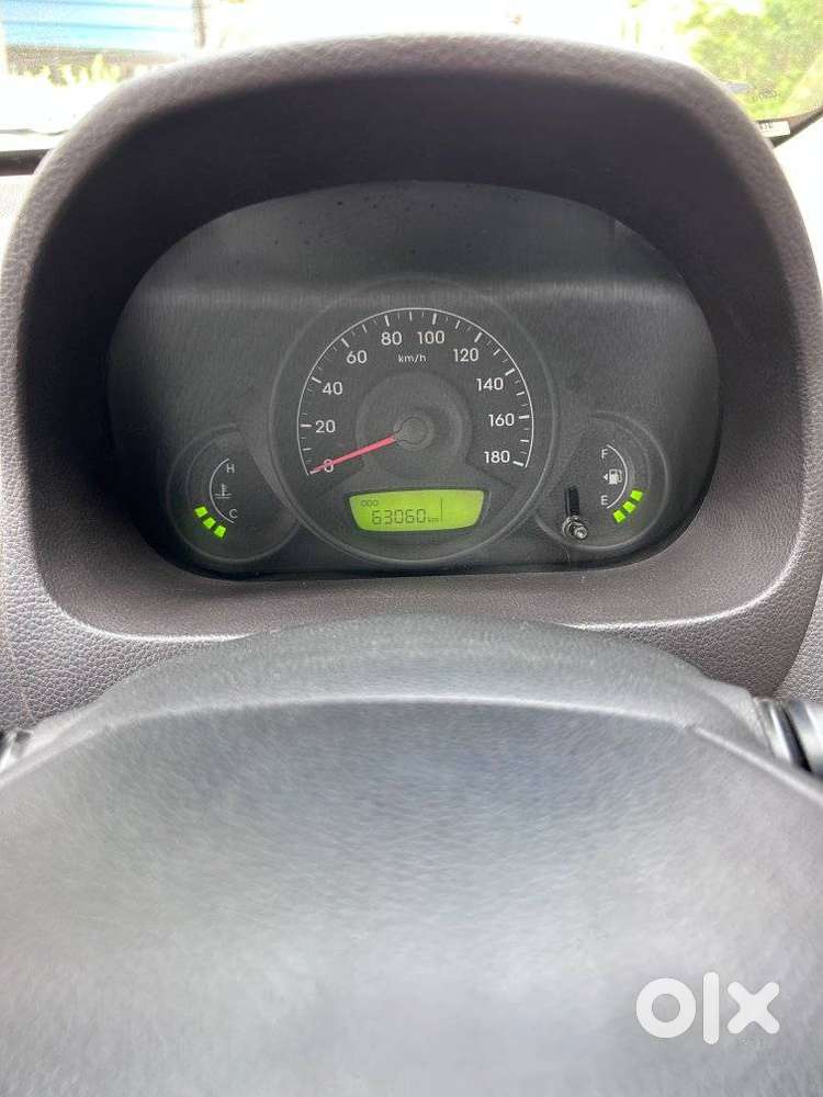 Hyundai Eon Era +, 2015, Petrol