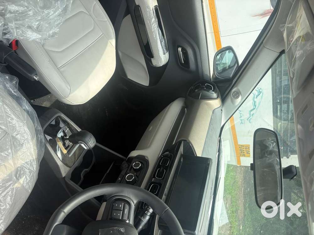 Citroen C3 Aircross I 2024 I Automatic I Dual Tone