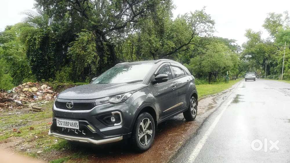 Tata Nexon 2023