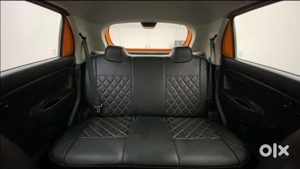 Maruti Suzuki S-presso Vxi Plus, 2019, Petrol