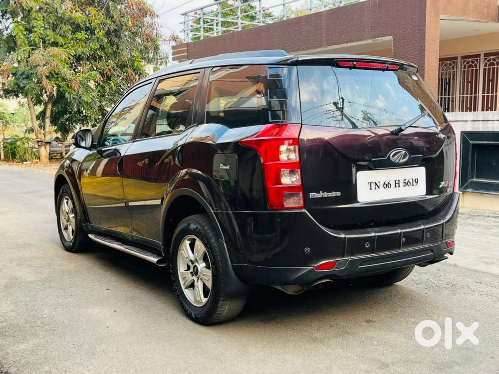 Mahindra Bolero