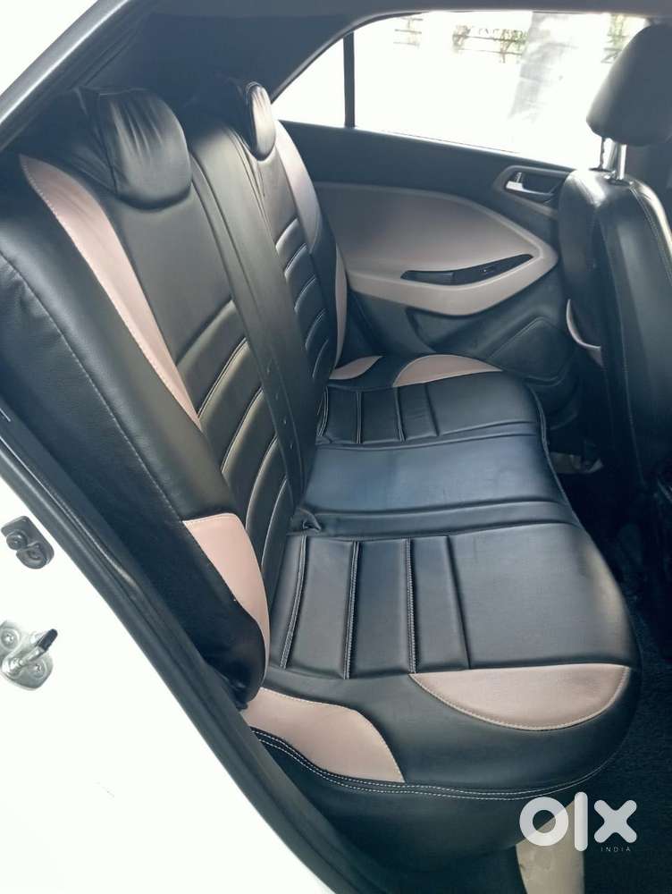 Hyundai I20 Magna Plus, 2019, Cng & Hybrids
