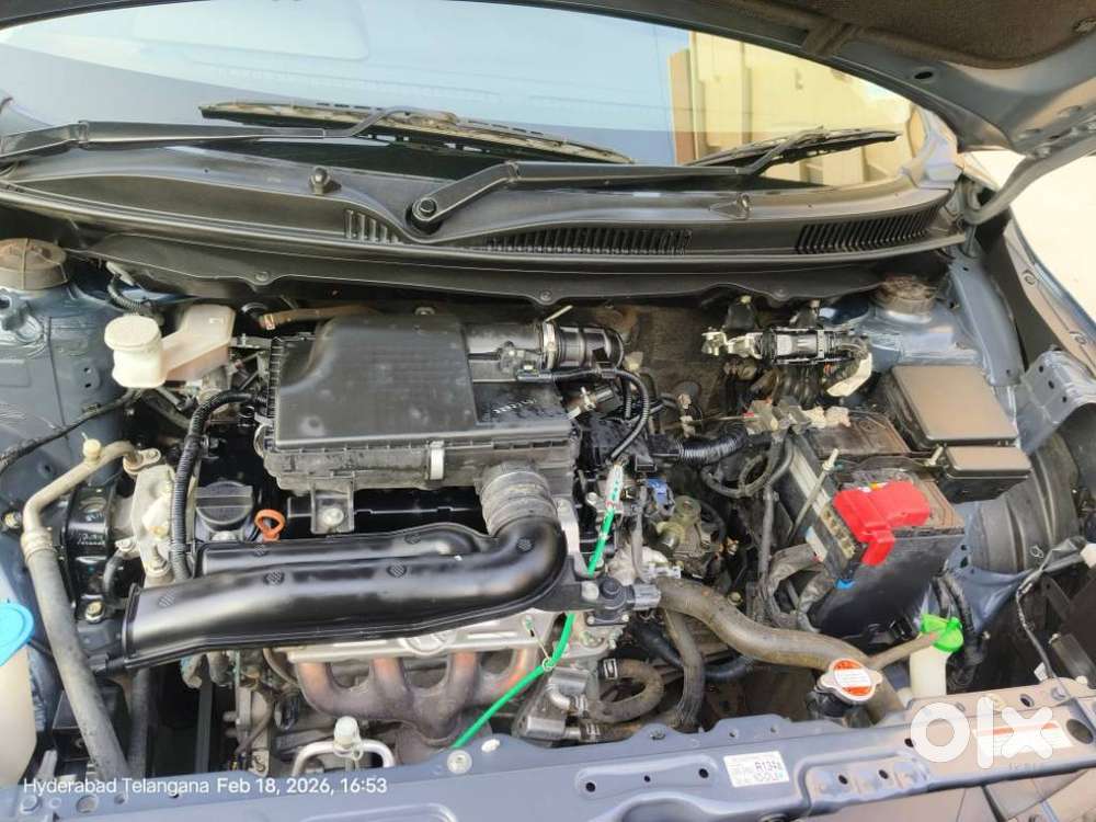 Maruti Suzuki Baleno Alpha, 2022, Petrol