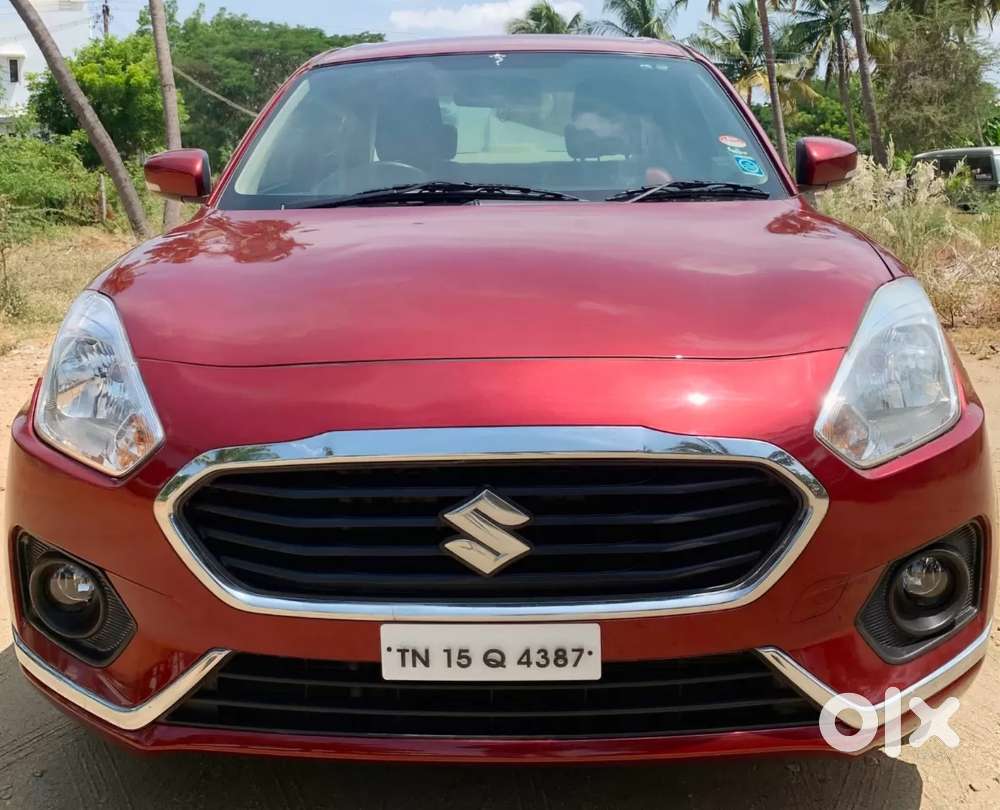 Maruti Suzuki Swift Dzire Vdi Abs, 2019, Diesel