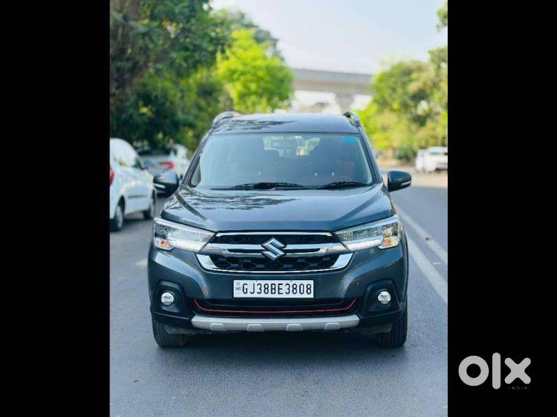 Maruti Suzuki Xl6 Zeta Mt Cng, 2023, Cng & Hybrids