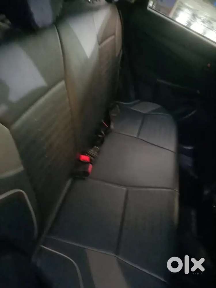 Maruti Brezza Hybrid 2023 Vxi