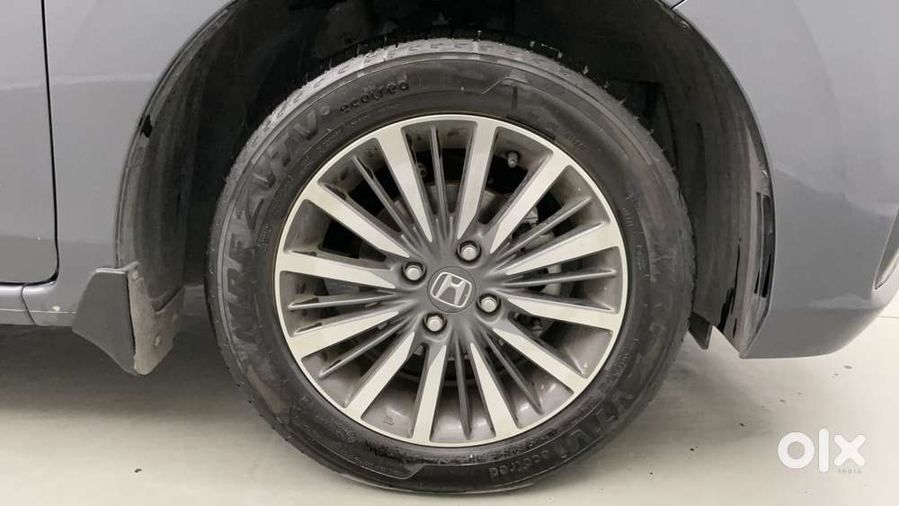 Honda Amaze Zx 1.2 Petrol Cvt, 2025, Petrol