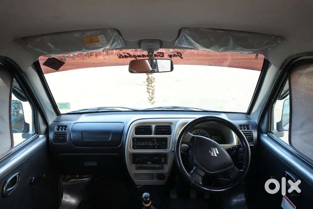 Maruti Suzuki Eeco 2022 Cng & Hybrids Well Maintained