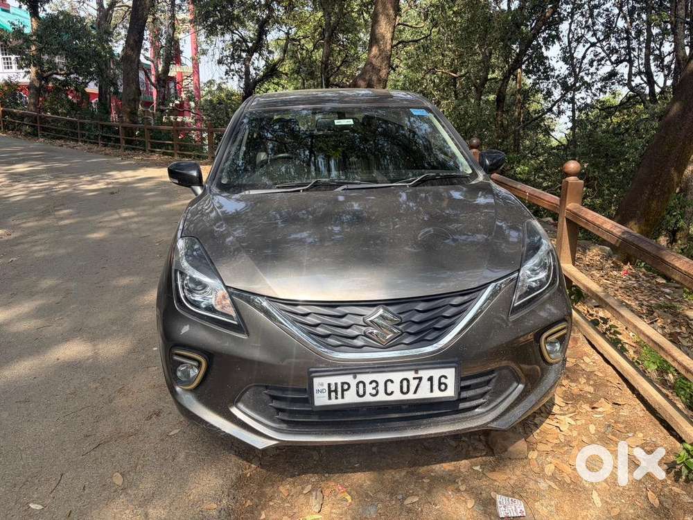 Maruti Suzuki 2020 Km Driven 55000 Petrol Manual