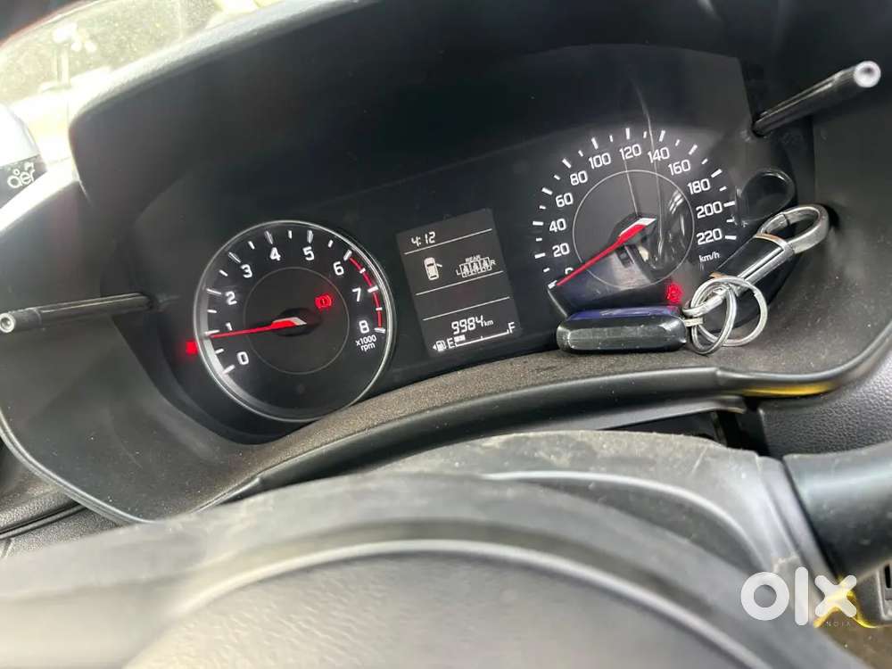 Maruti Suzuki Swift Vxi 2024
