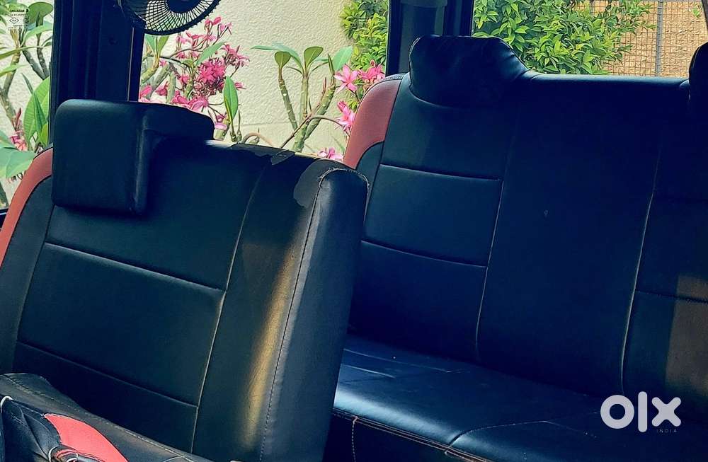 Maruti Suzuki Eeco Cng 5 Seater Ac, 2022, Cng & Hybrids