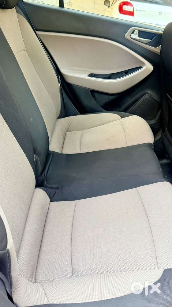 Hyundai I20 Petrol Asta Option, 2015, Petrol