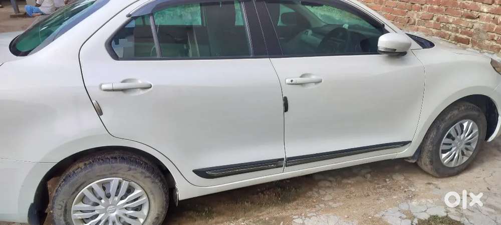 Swift Dzire Vxi Petrol 2021