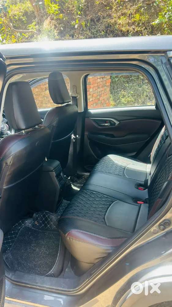 Nov 2024, Grand Vitara Delta, Bh Series, Ist Owner,excellent Condition