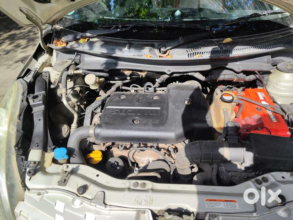 Maruti Suzuki Swift Vdi, 2012, Diesel