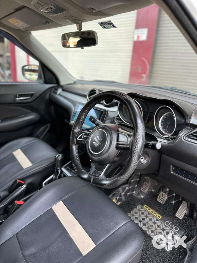 Maruti Suzuki Swift 2021 Petrol Good Condition