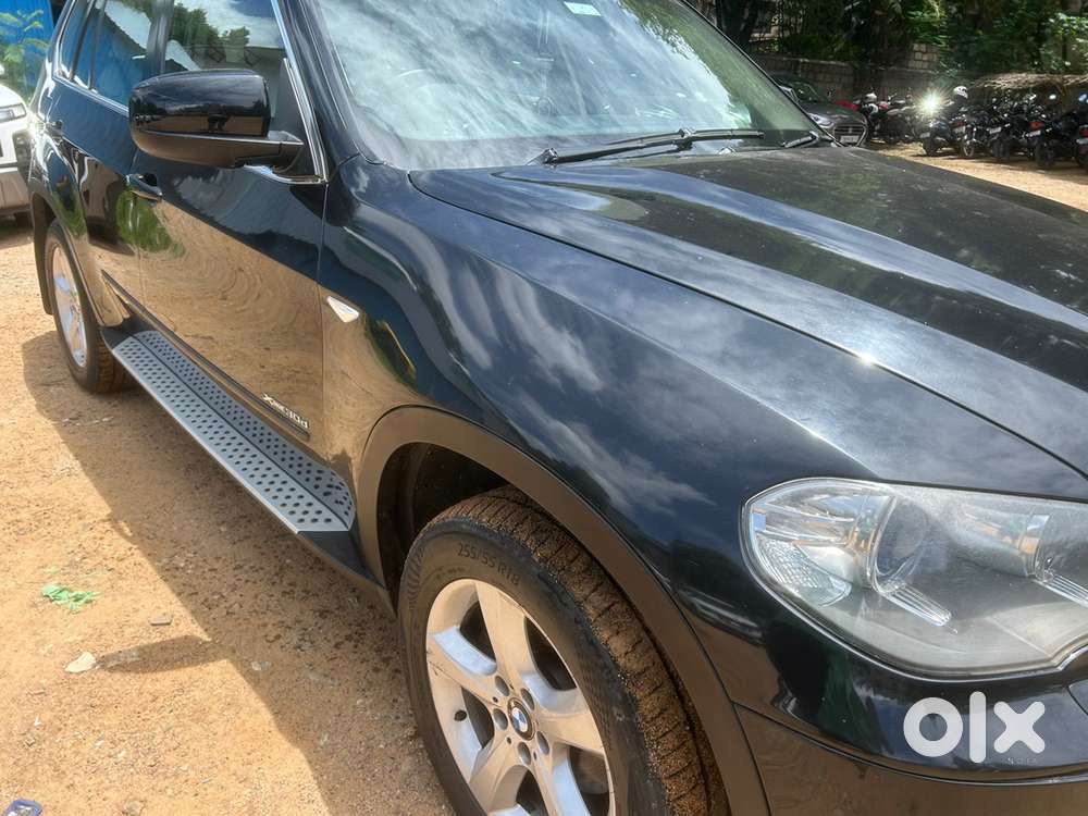 2011 Bmw X5 Ka Registered Diesel