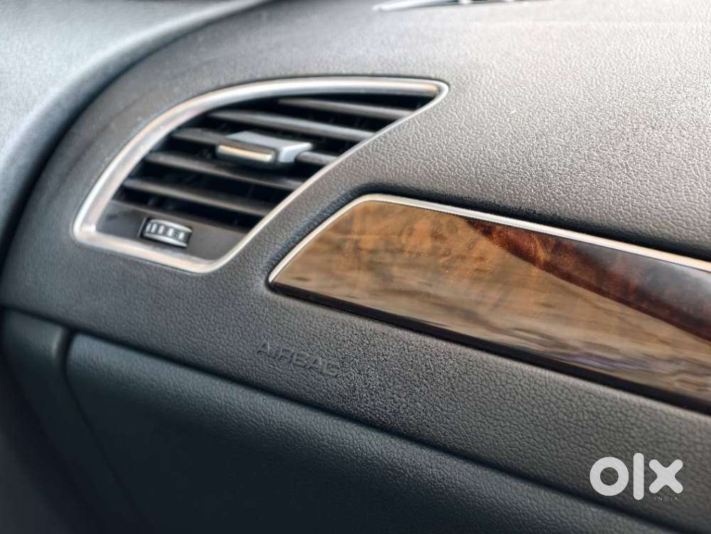 Audi A4, 2015, Diesel