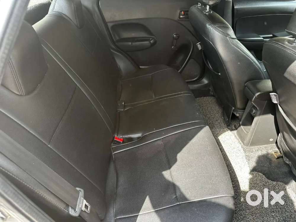 Maruti Suzuki Baleno 2016 Cng & Hybrids 90000 Km Driven